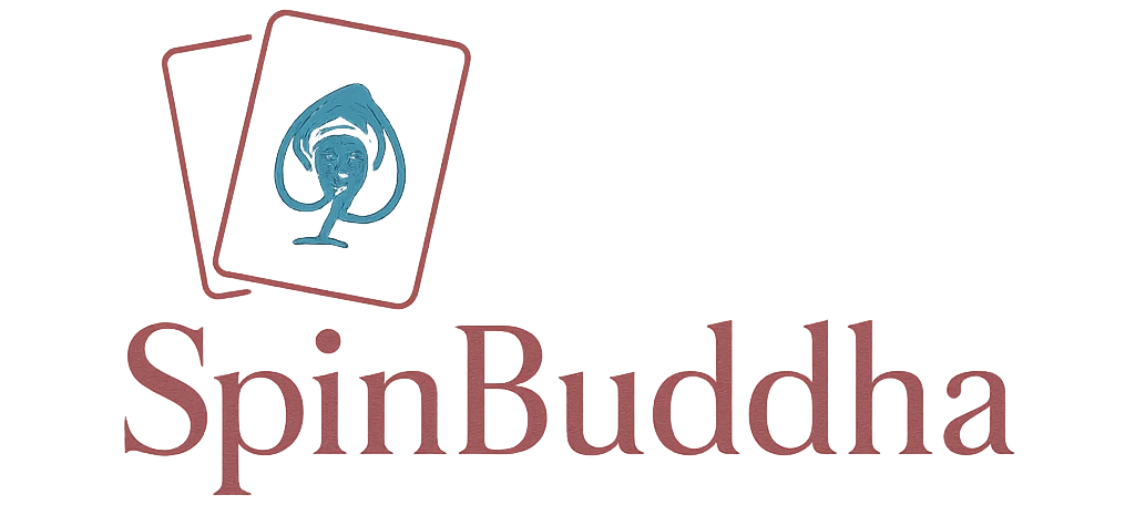 SpinBuddha