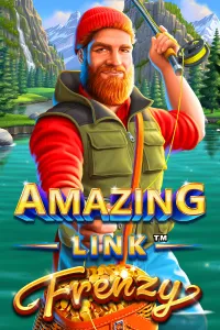 Amazing Link Frenzy